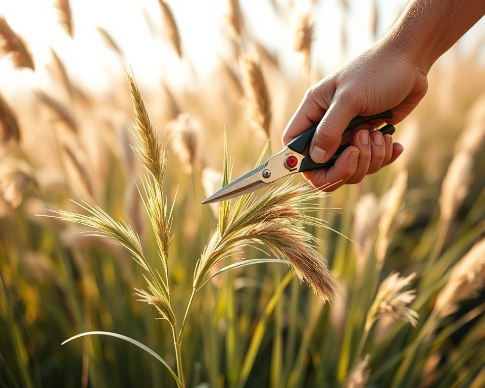 Schritt-für-Schritt-Anleitung zum Schneiden