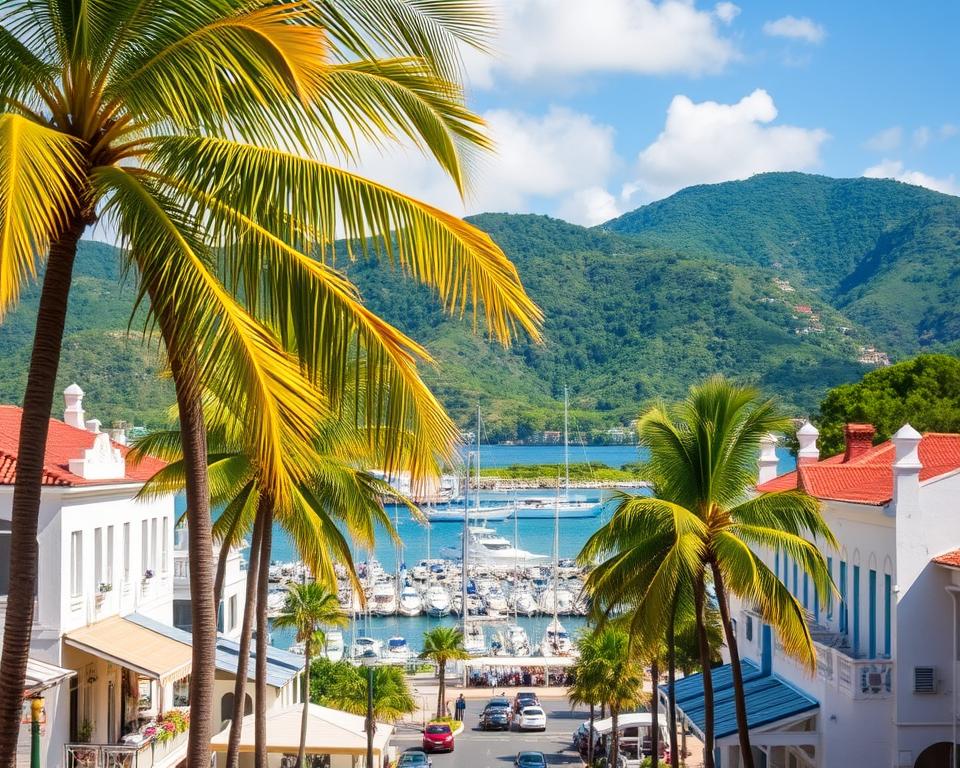 Hotels Saint Anne Guadeloupe