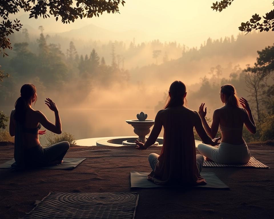 Tantra Übungen und Techniken