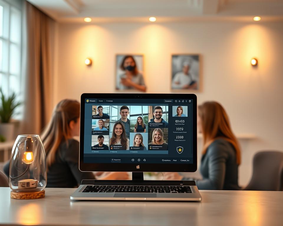 Sicherheit bei der Ukraine Partnersuche