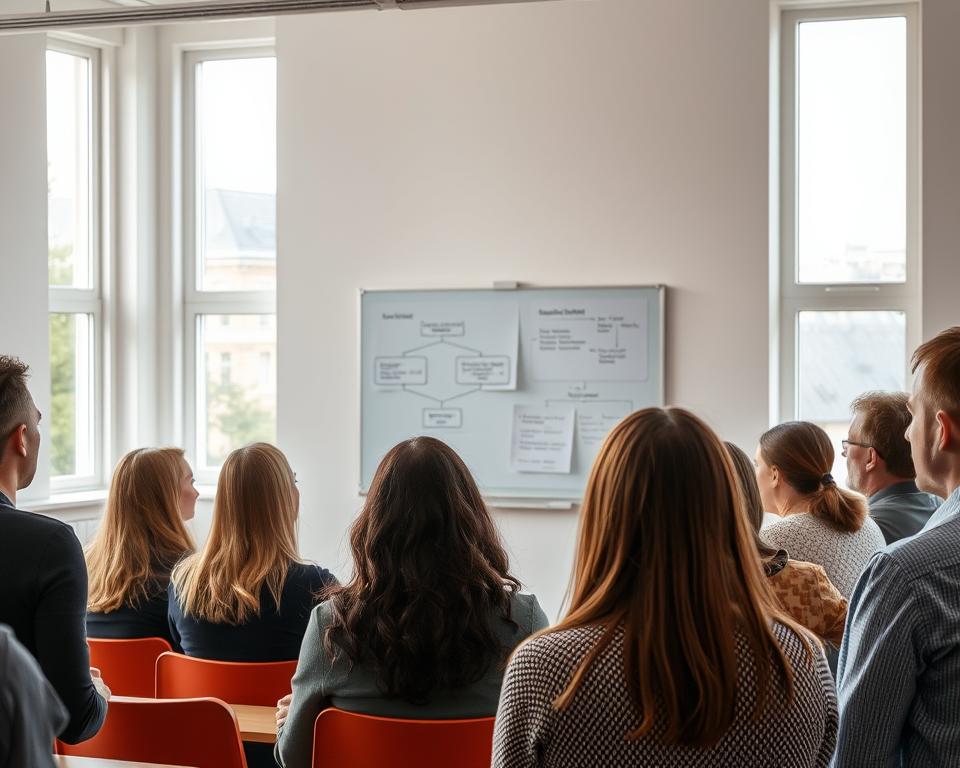 Coaching Ausbildung München Lernformate