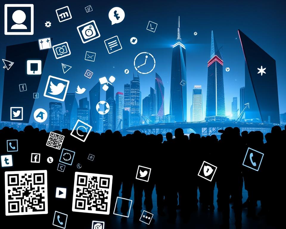 Digitales Guerilla-Marketing Strategie
