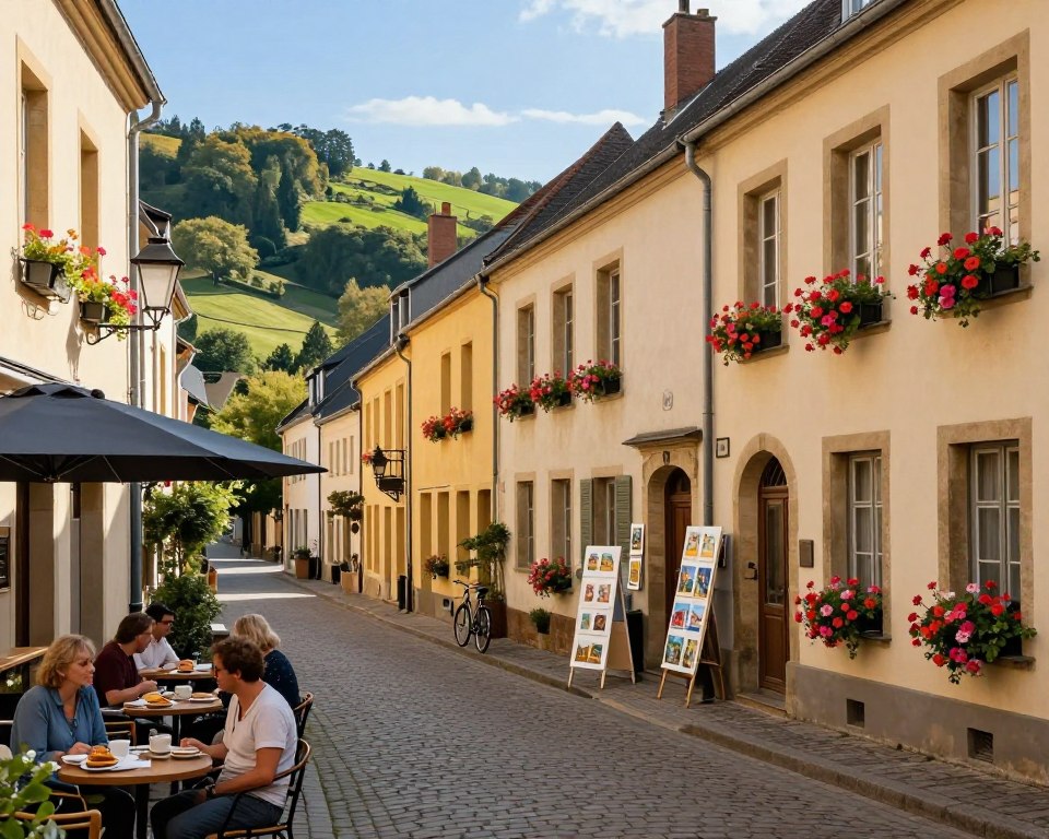 Luxemburg Geheimtipps