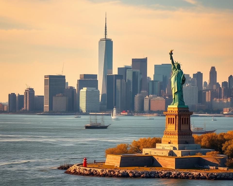 Sehenswürdigkeiten USA Ostküste