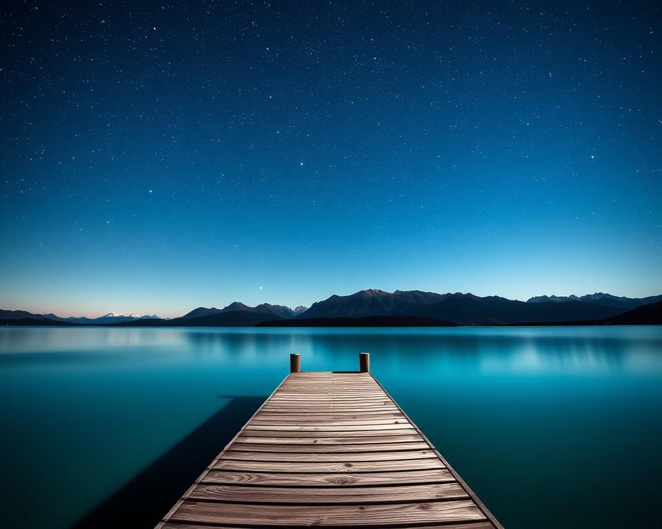 Dark Sky Reserve Sternenbeobachtung