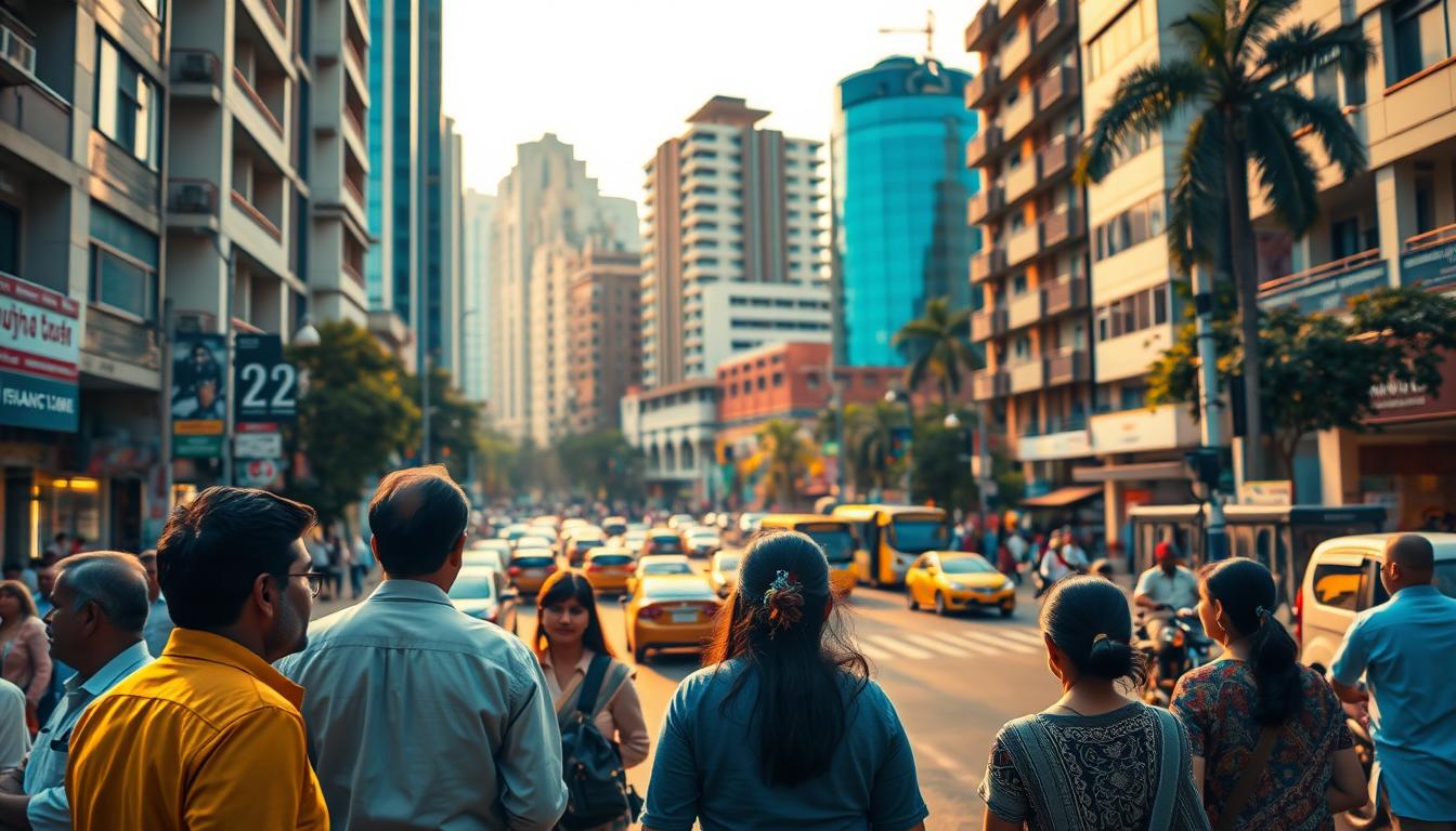 Indian life insurance market