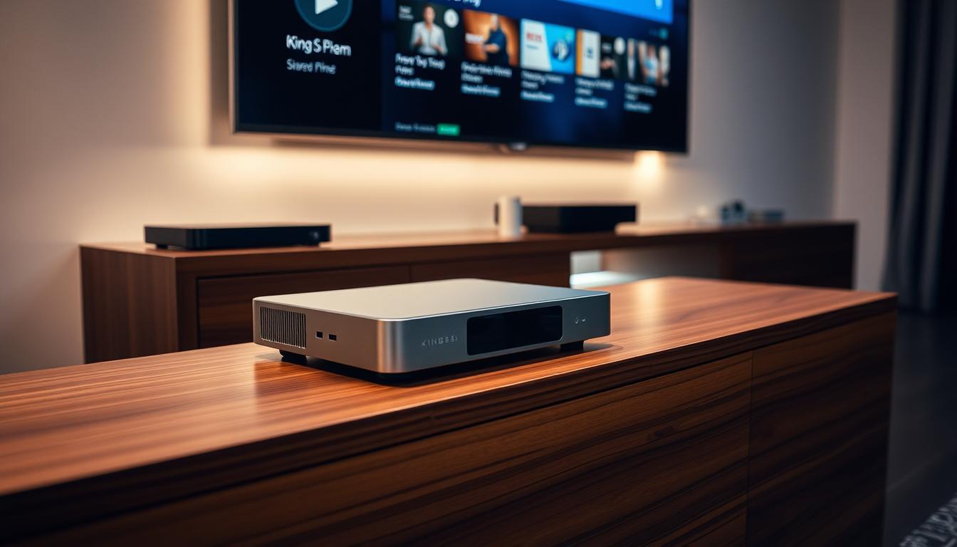 king365streaming installation