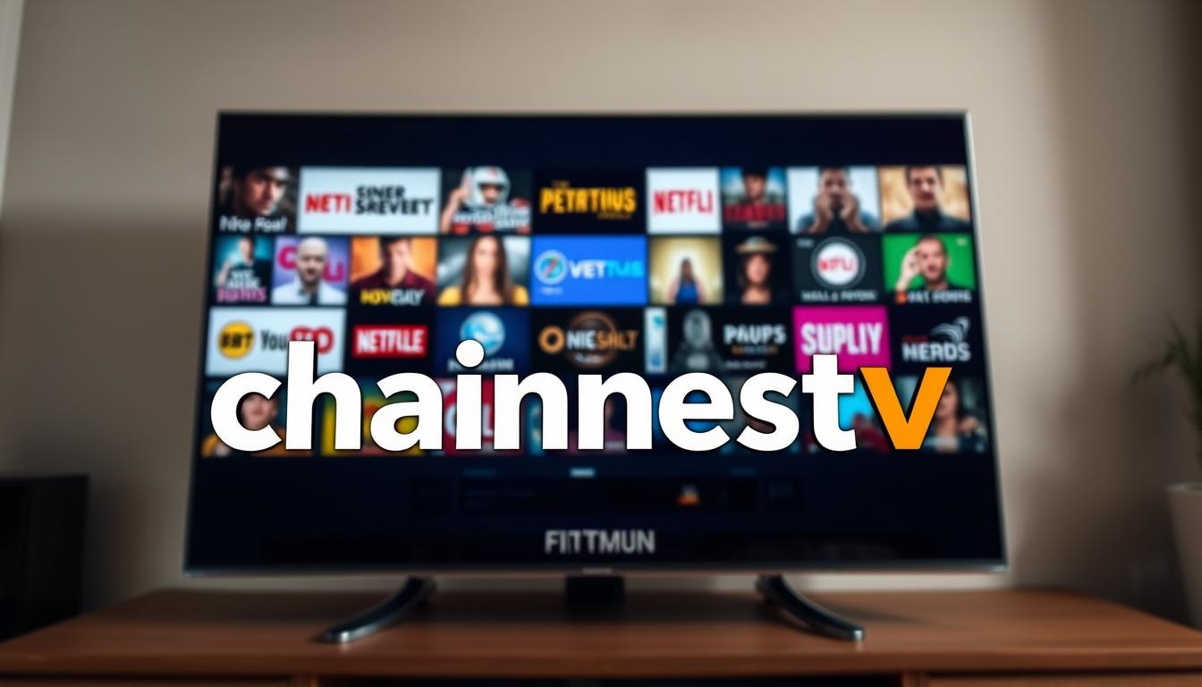 chaînestv