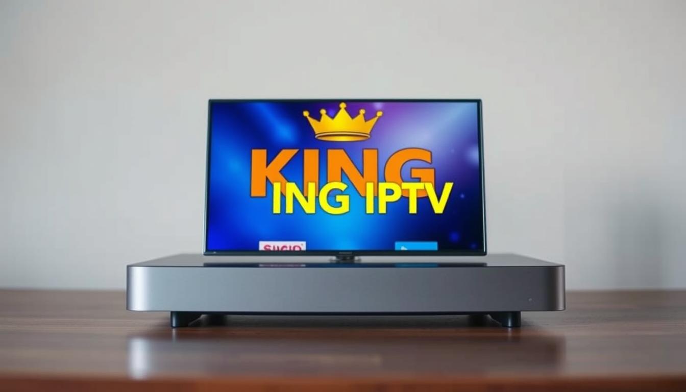 Où acheter un abonnement King IPTV en toute sécurité ?