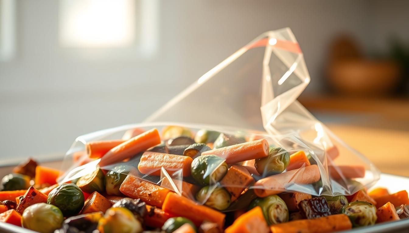 oven bag vegetable recipes