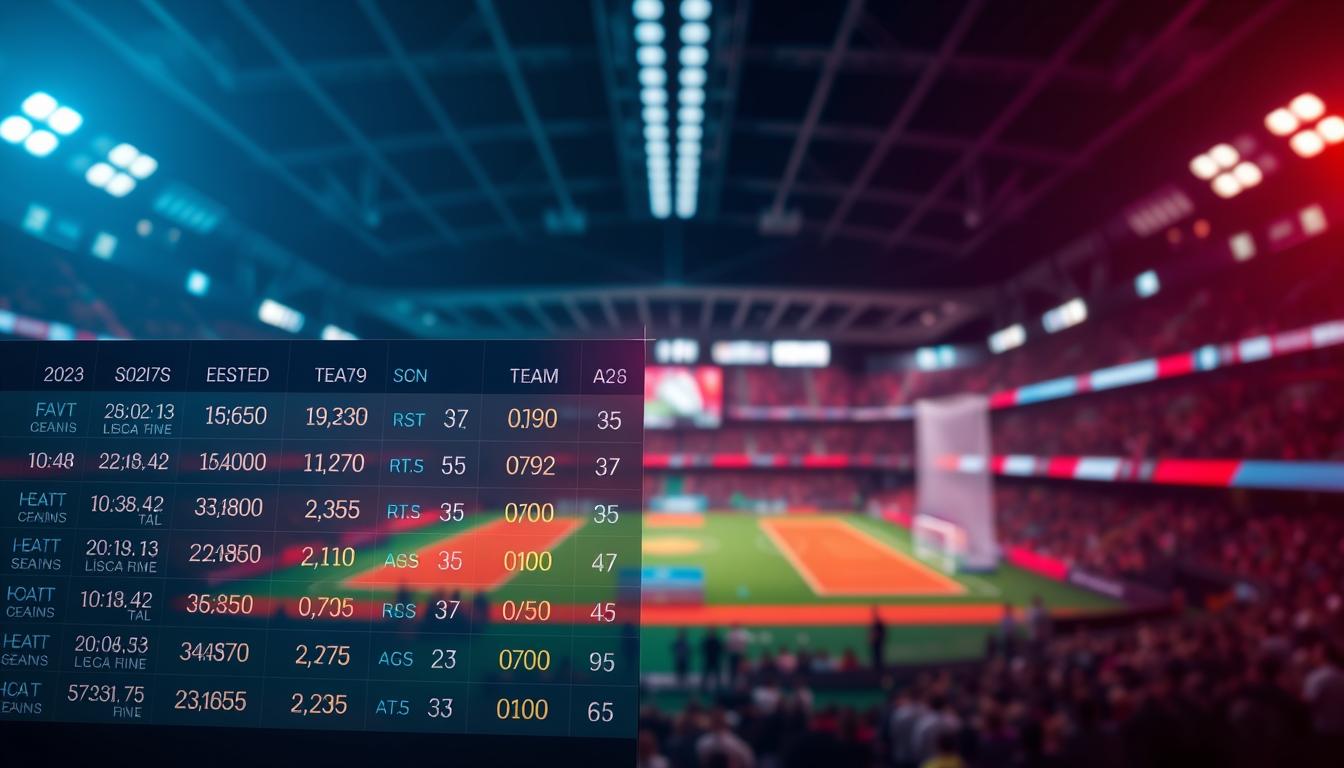 sports betting odds