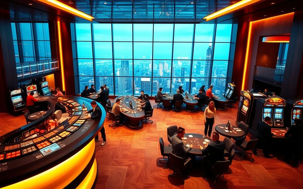 최고의 카지노 사이트