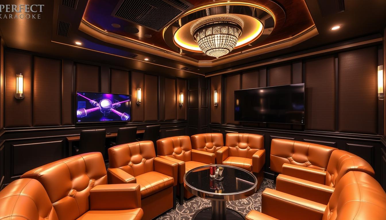 강남가라오케: Guide to Premium Karaoke in Gangnam
