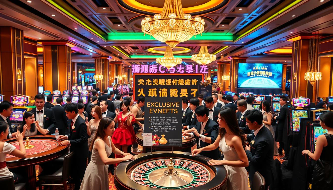 우라칸카지노 이벤트