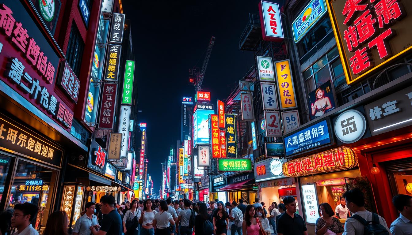 강남 유흥