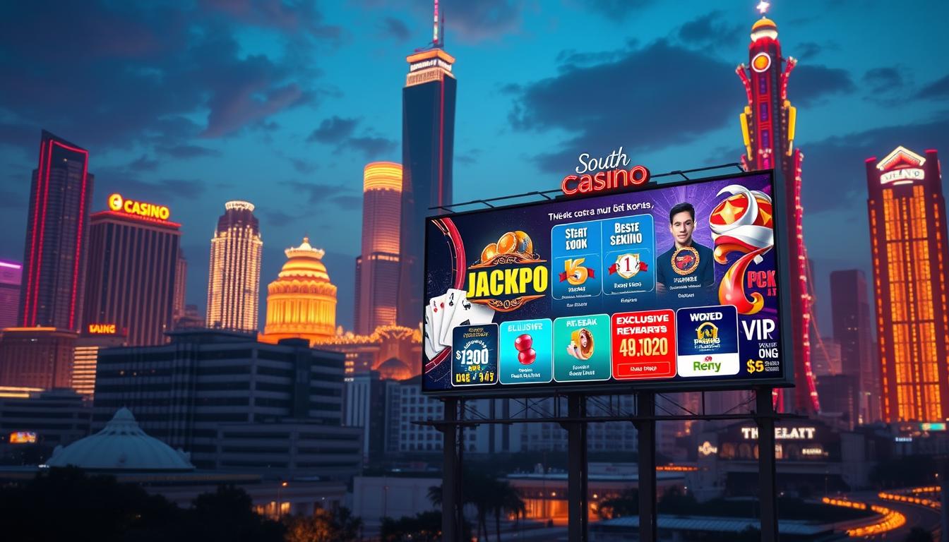 casino promotions