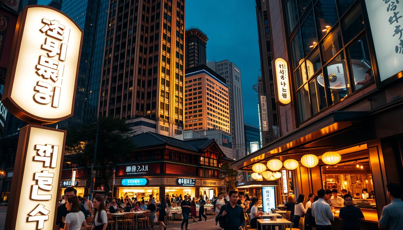 강남 쩜오
