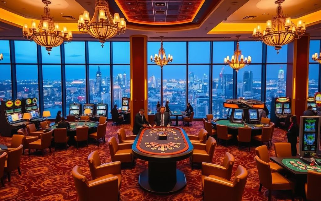 신뢰할 수 있는 카지노 커뮤니티