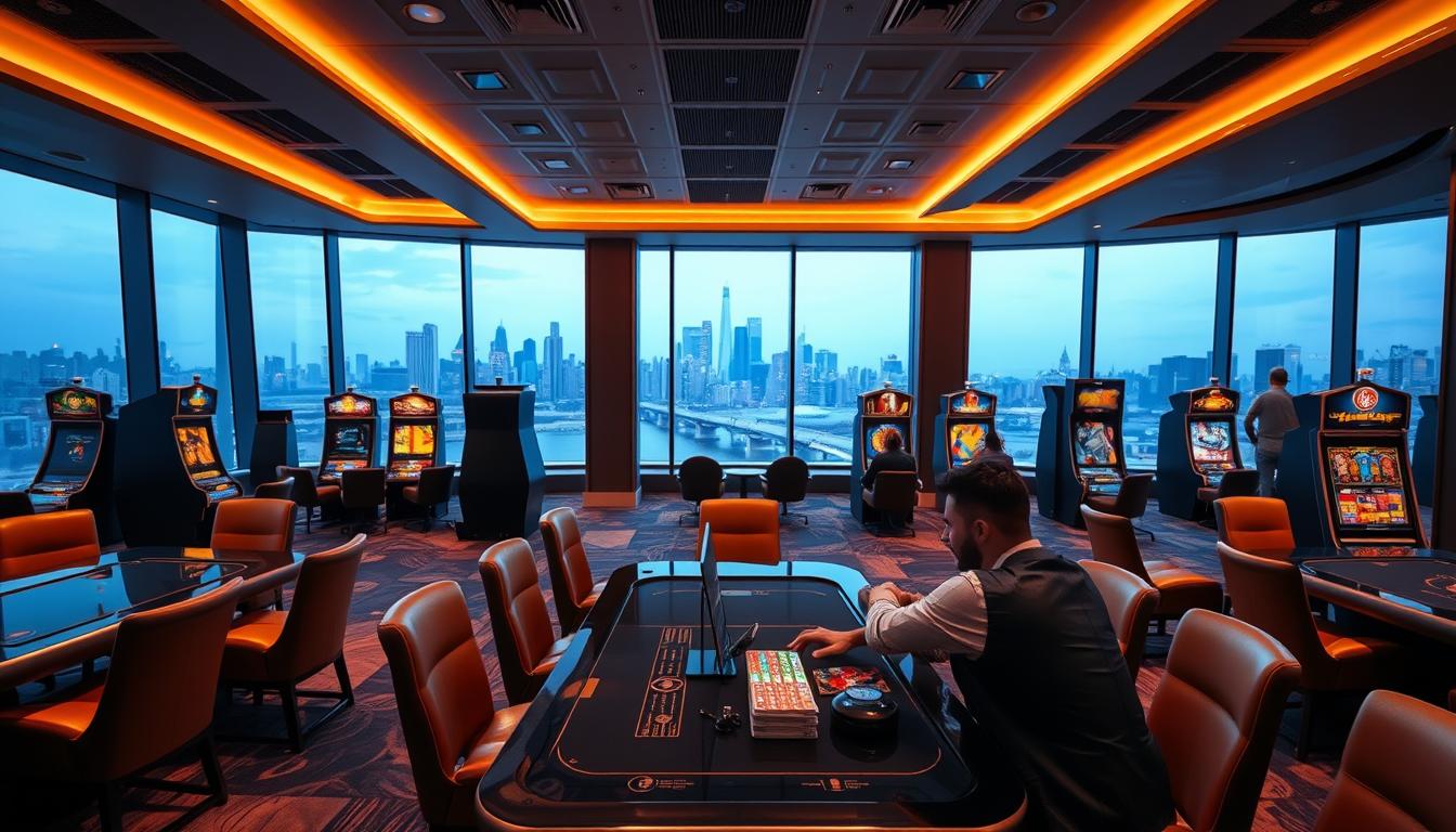 가입코드 없는 온라인 카지노