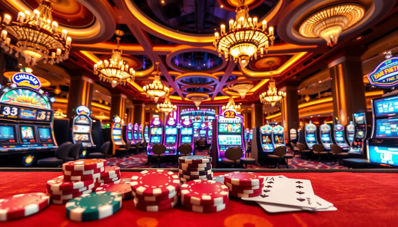 casino loyalty programs