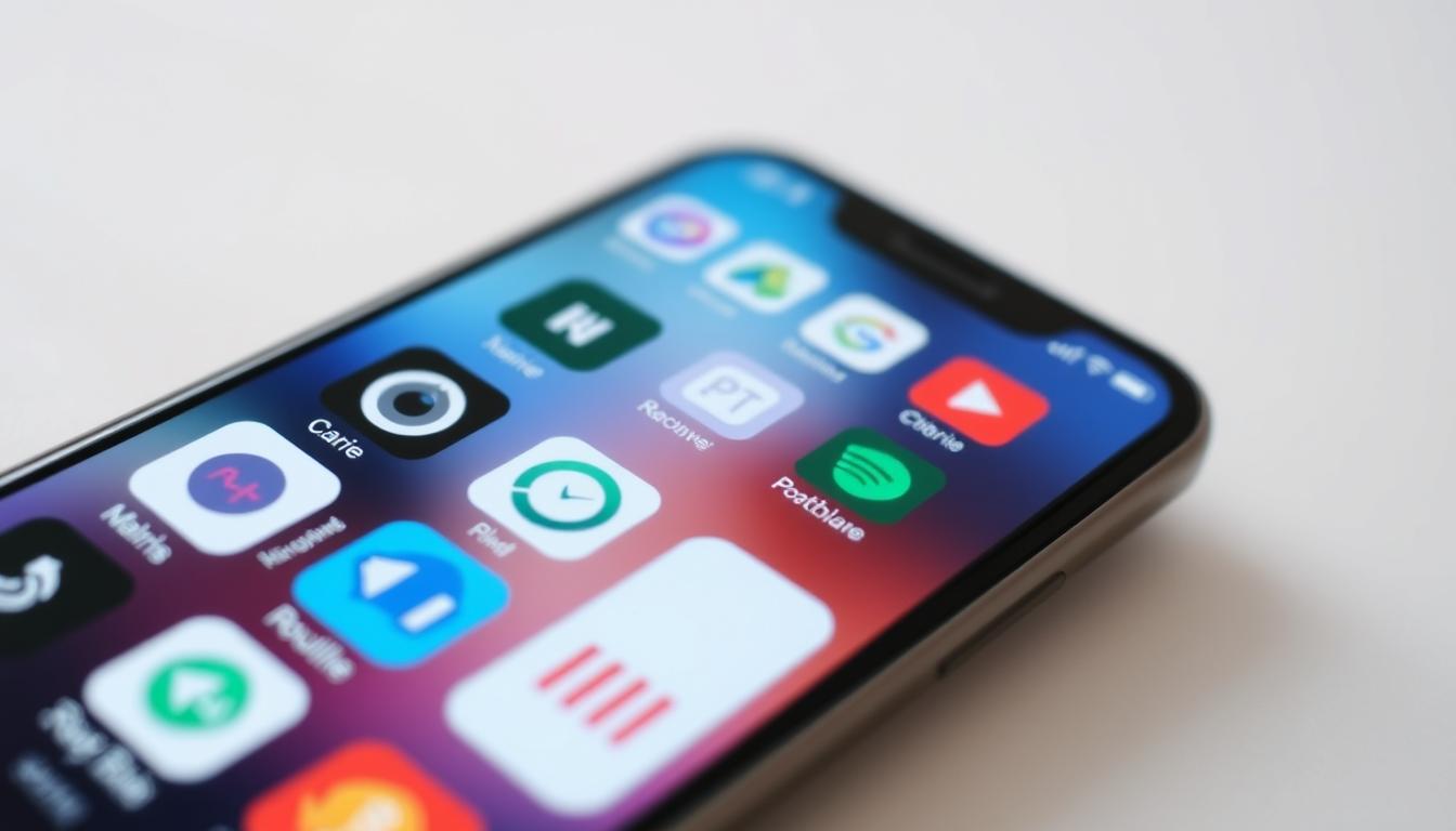 Weight Loss Apps