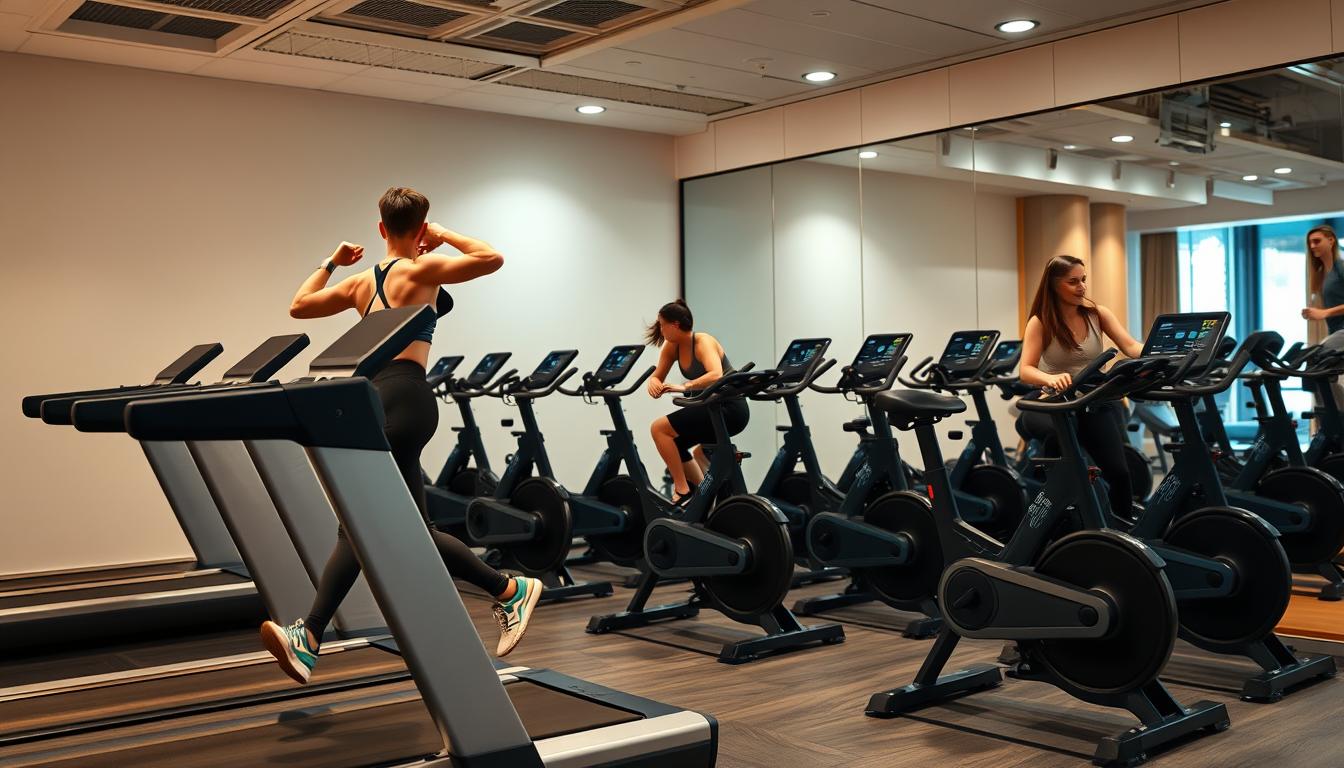 cardio for weight loss