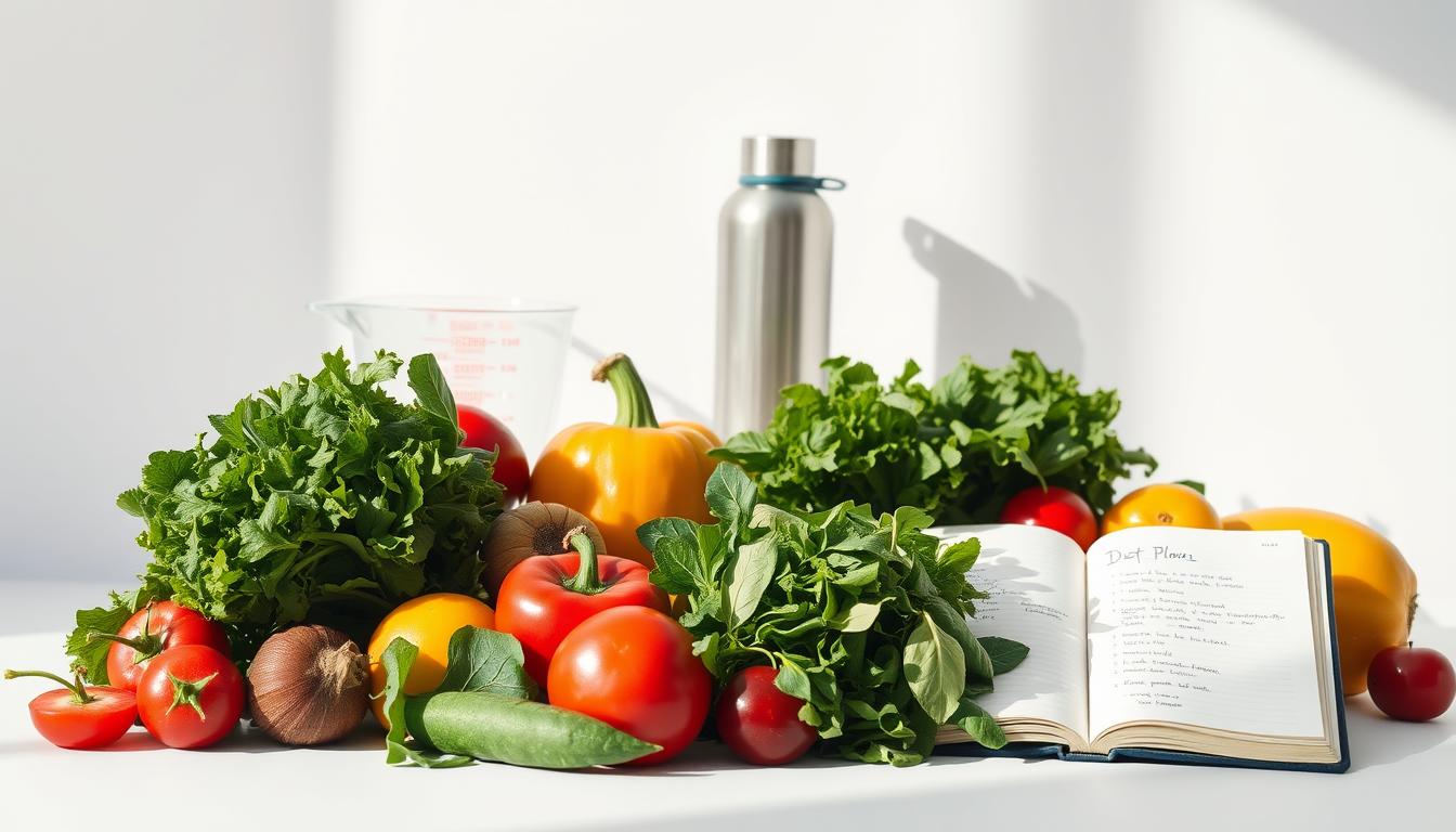 Diet Plan for Weight Loss
