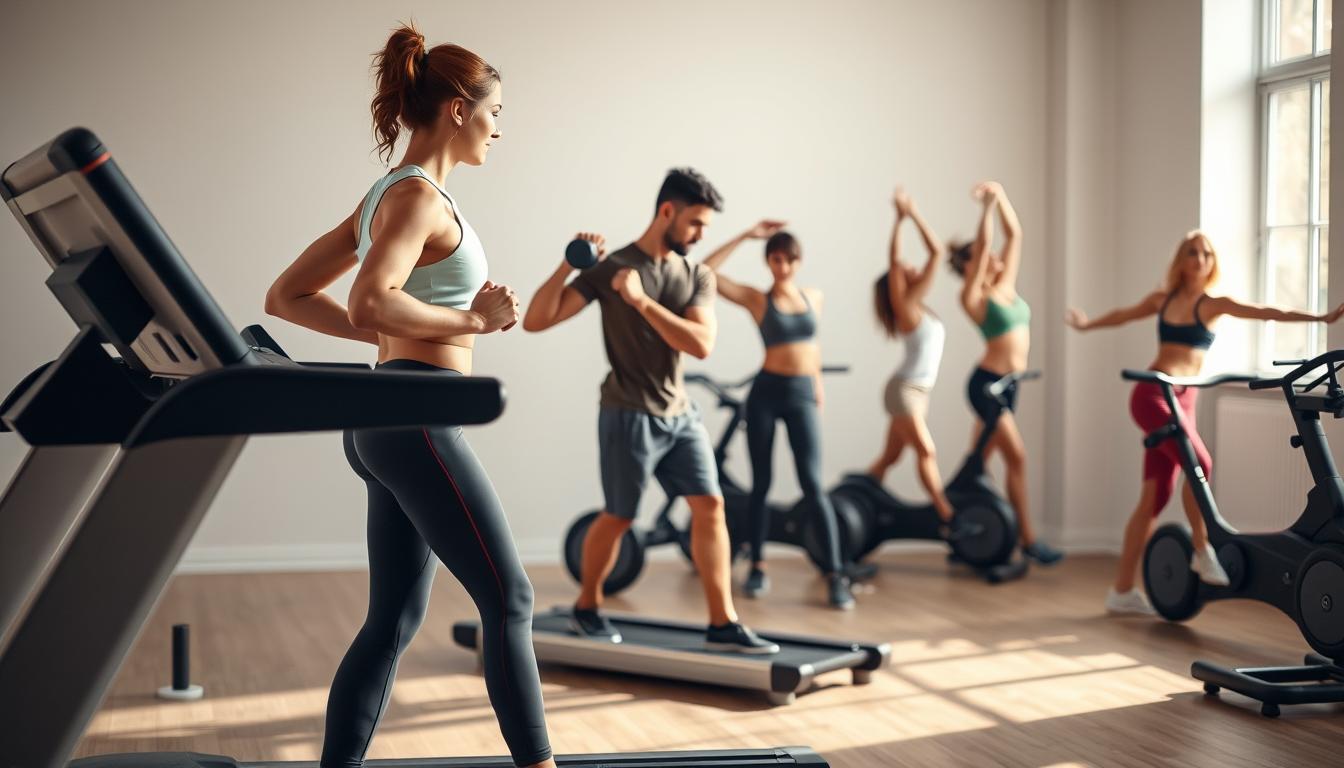 Weight Loss Exercises