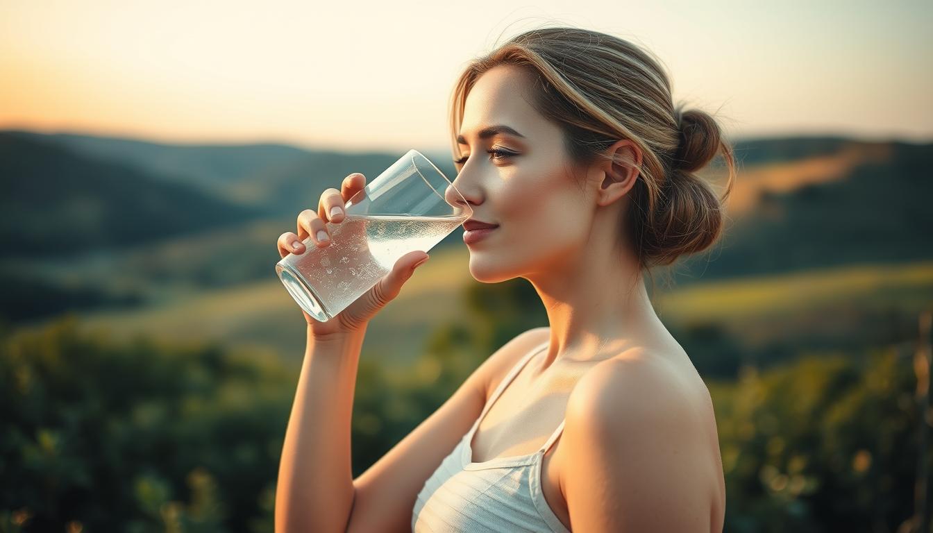 hydration for weight loss