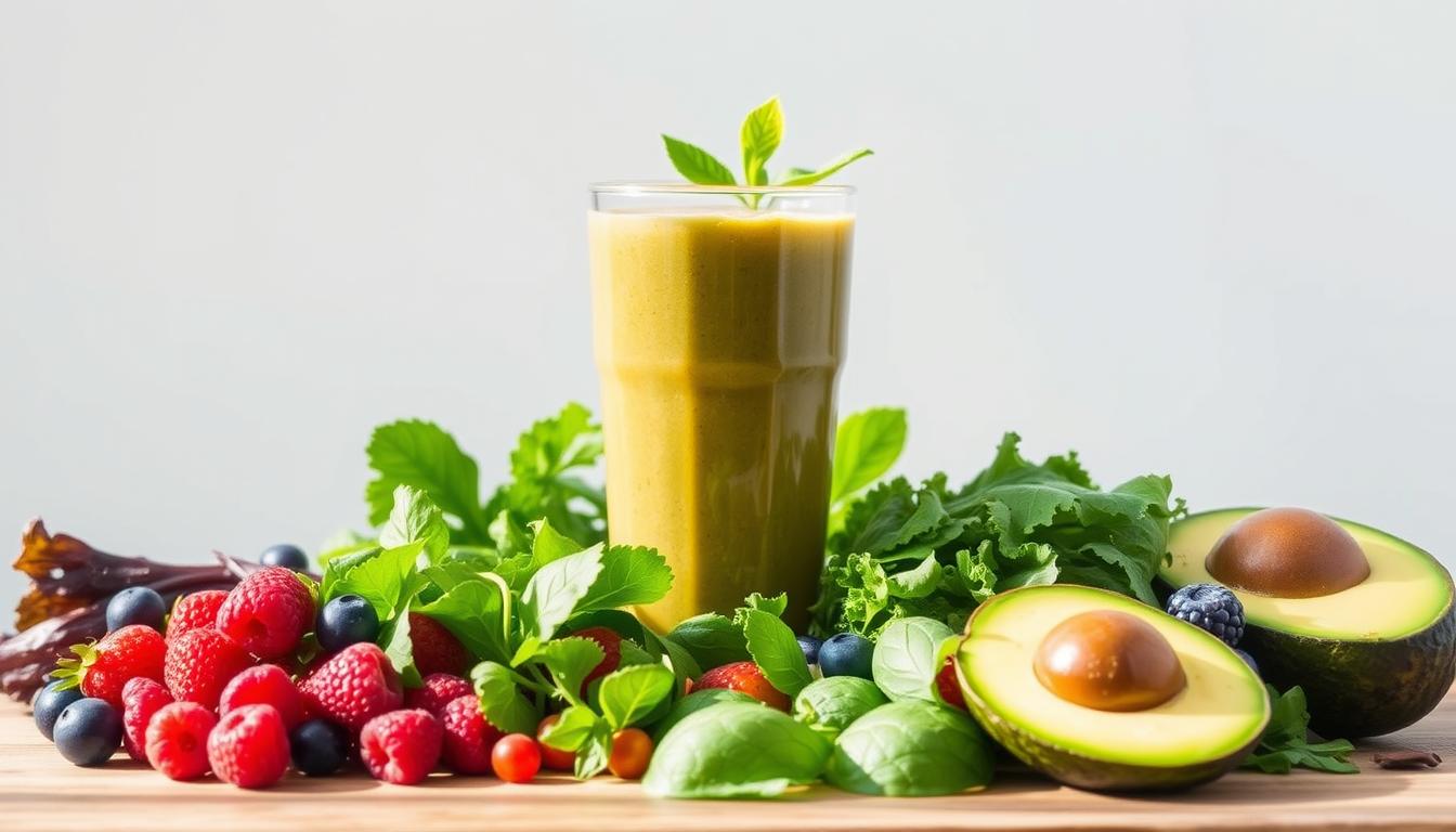 Weight Loss Smoothie