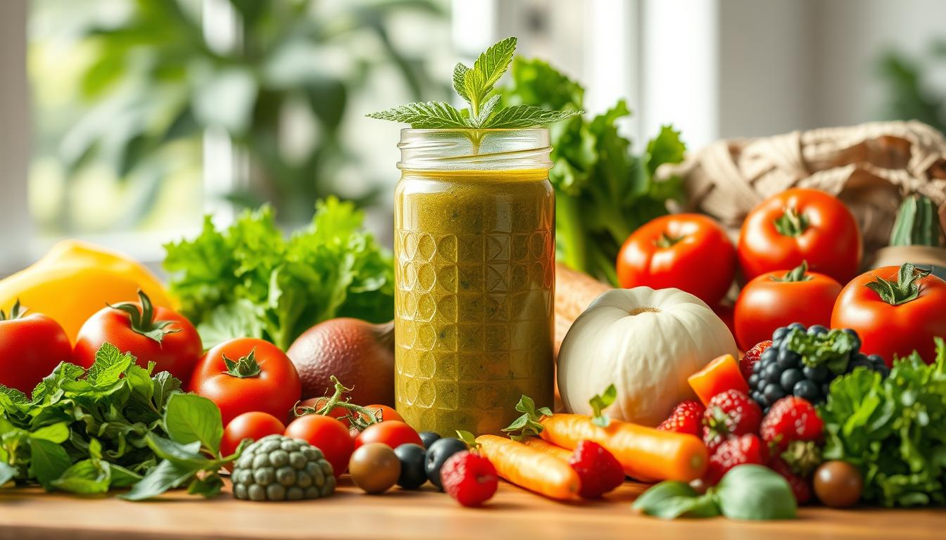 healthy eating habits