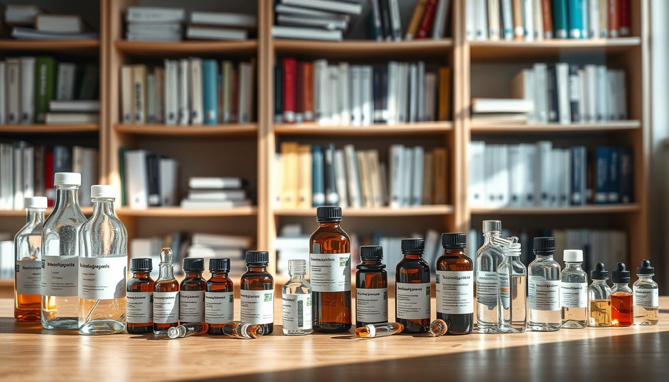 homeopathic remedies preparation