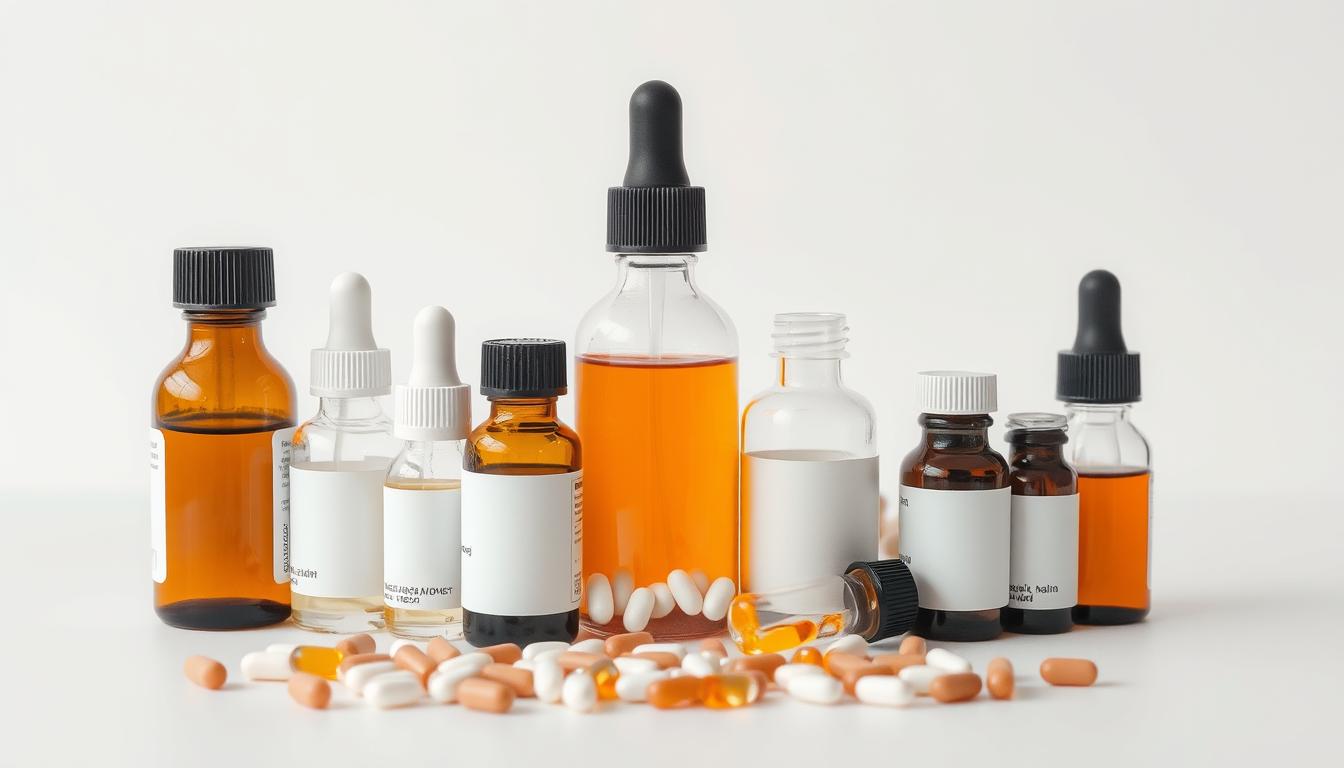 homeopathic medicine