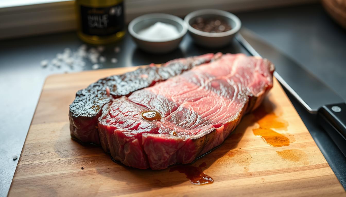 wagyu skirt steak
