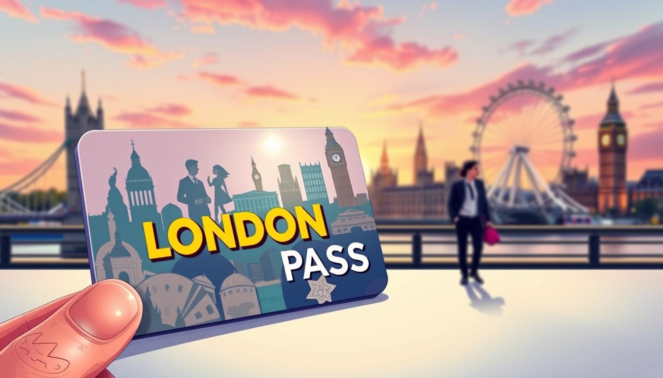 London Pass