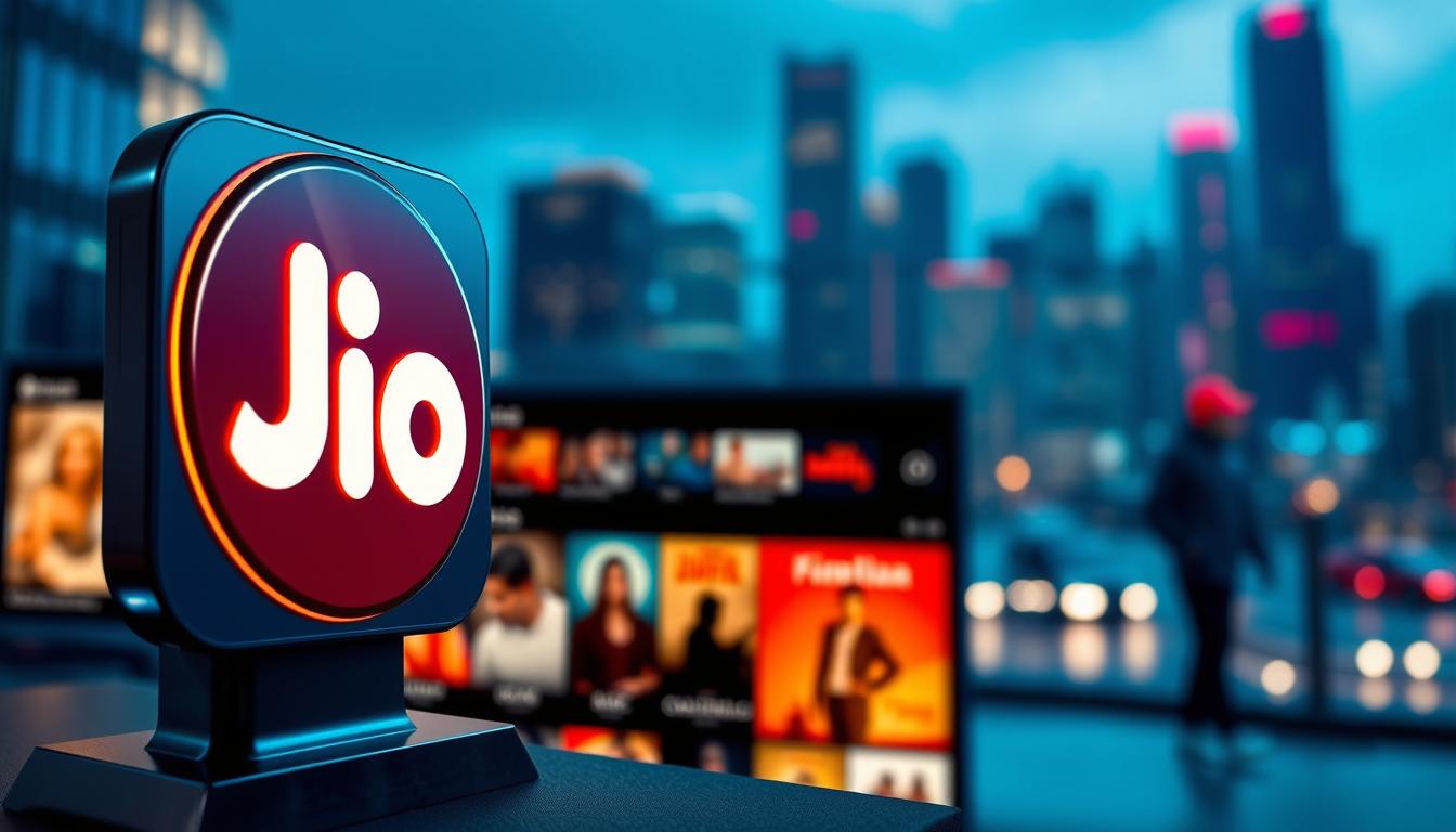 Jiocinema Mod Apk