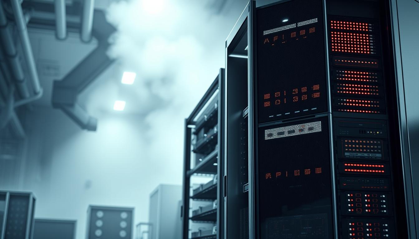 loại máy chủ proxy
