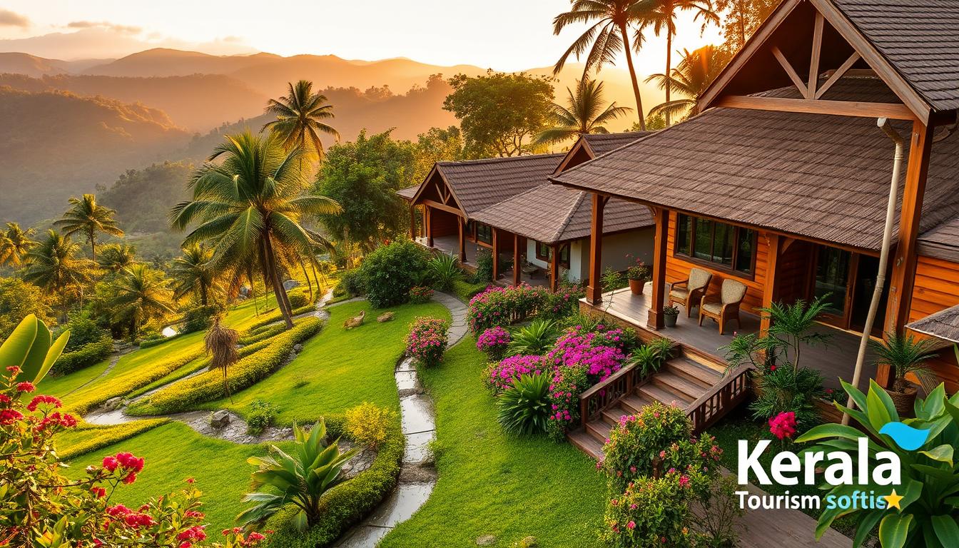 Top 10 Hill Retreats in Kerala: For Peace, Beauty, & Adventure 2 Top Hill Retreats in Kerala