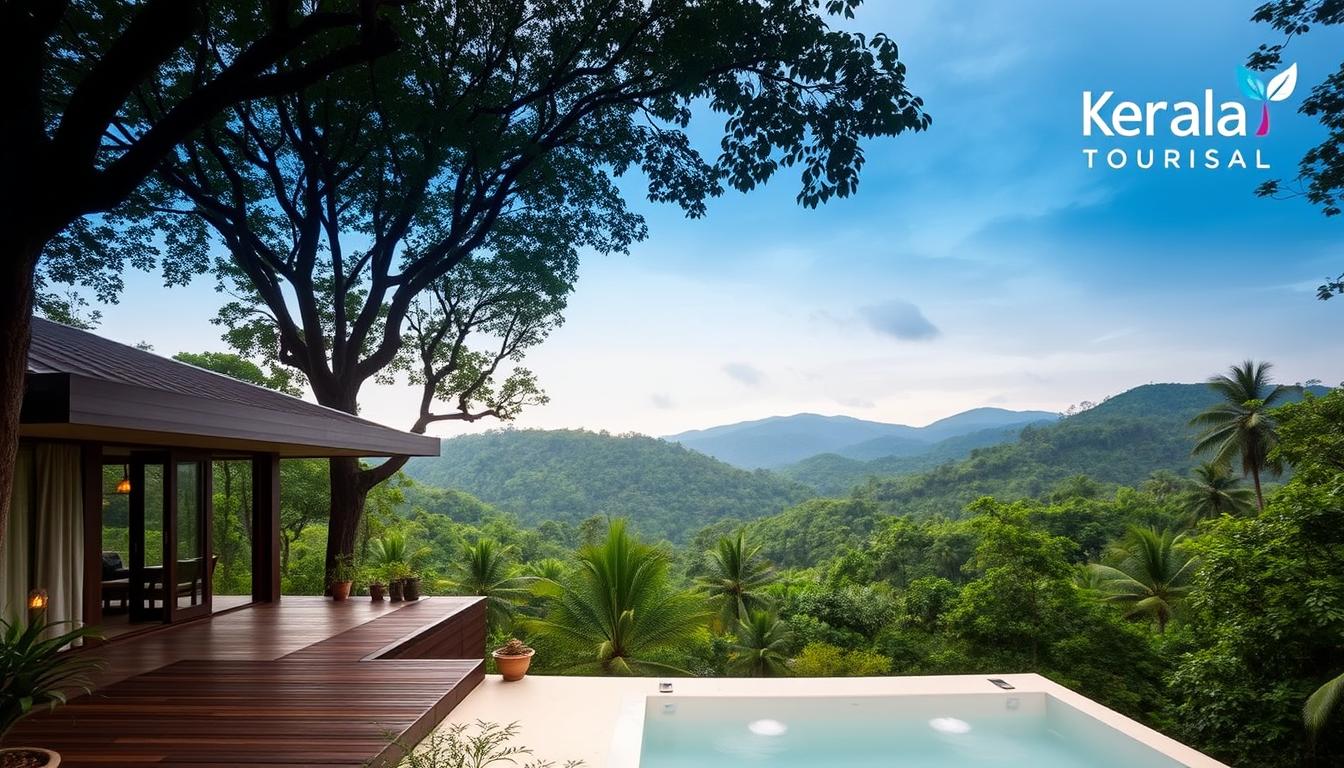 Top 10 Hill Retreats in Kerala: For Peace, Beauty, & Adventure 5 Luxury Eco Accommodations
