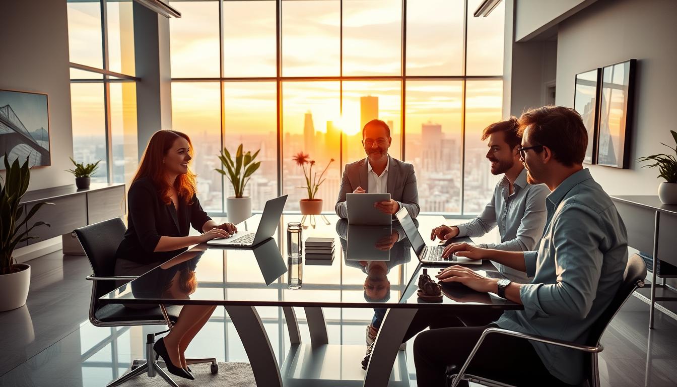 LinkedIn Networking