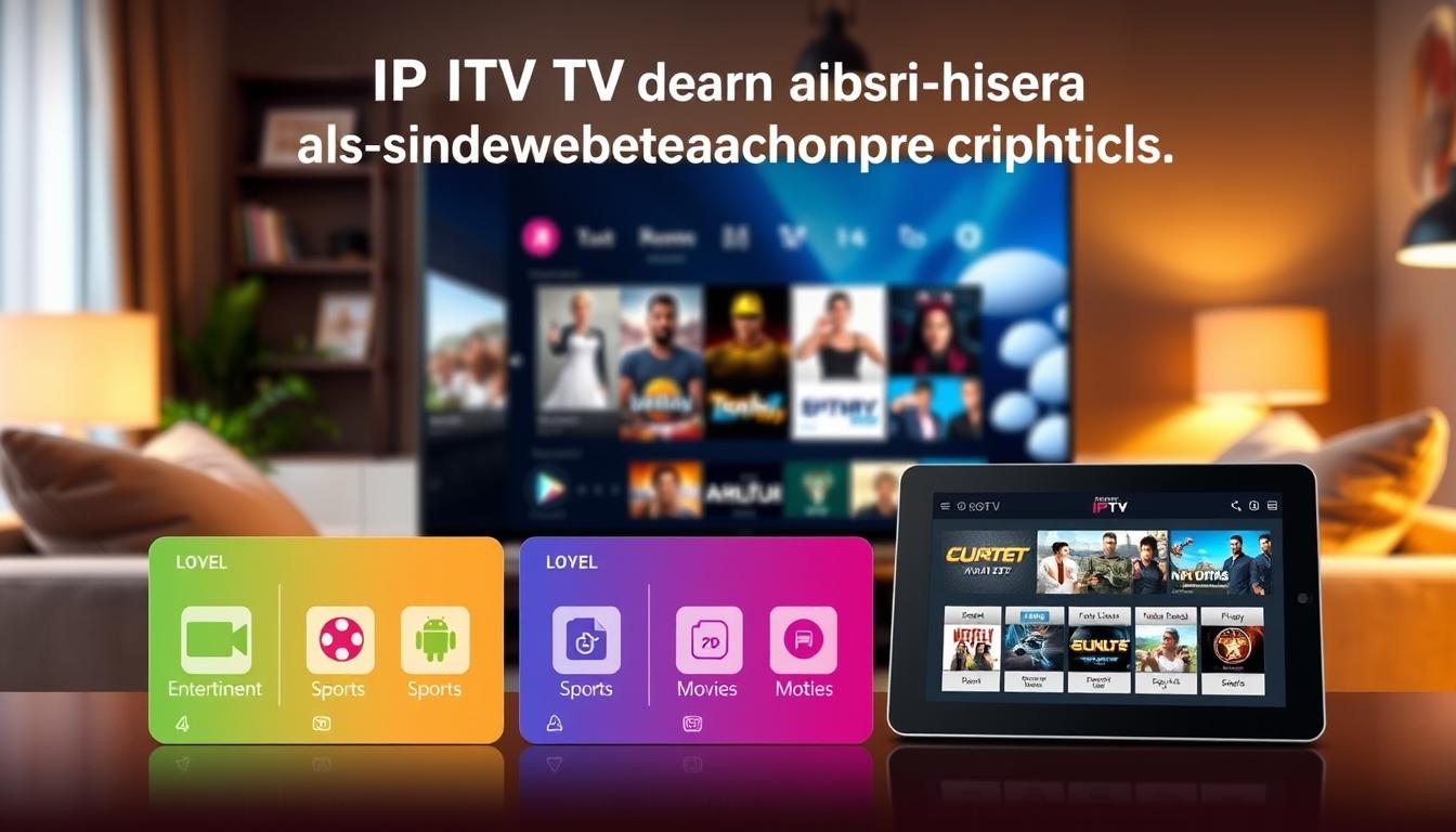 affordable iptv plans