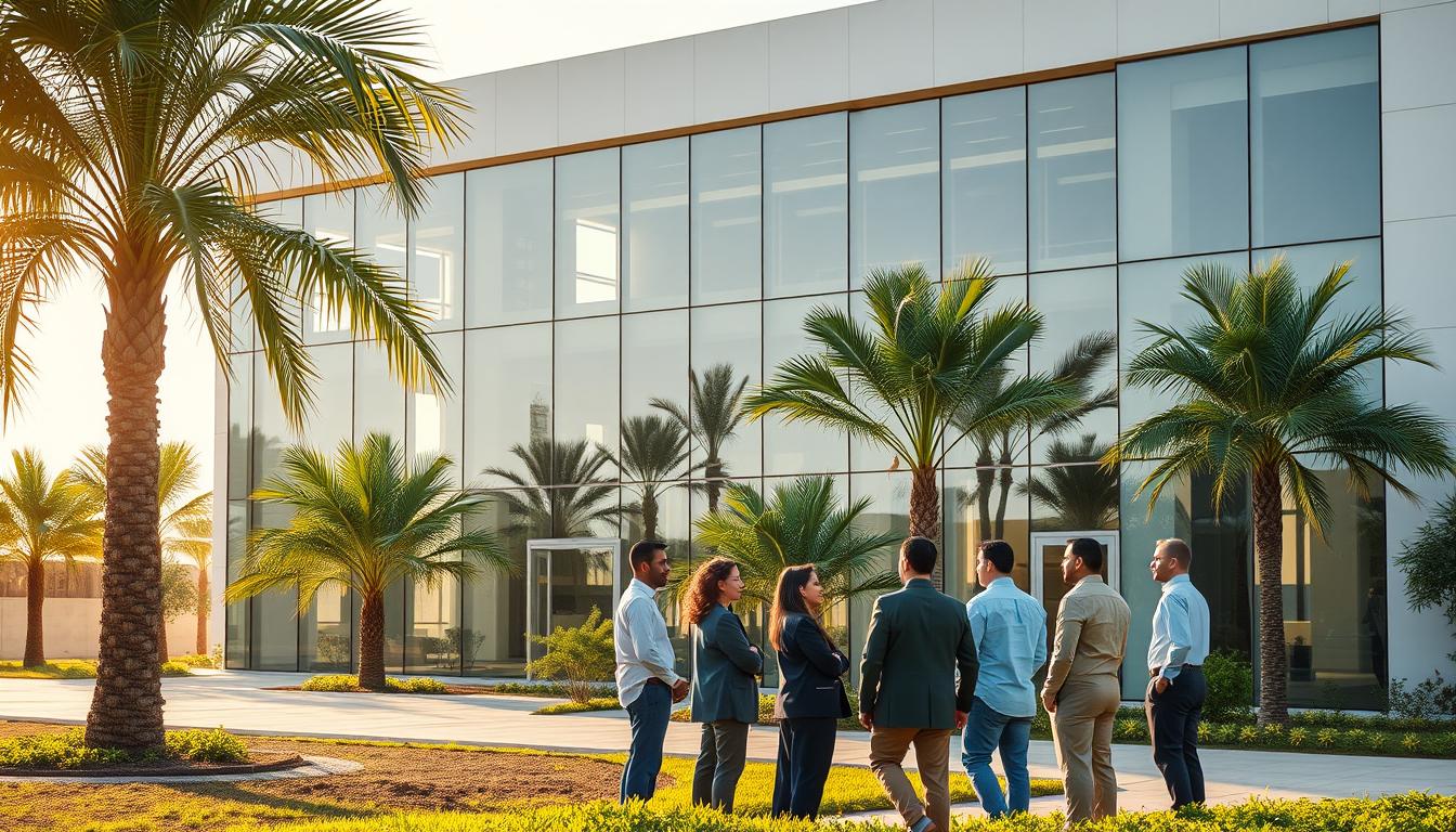 شركة المضخات المتقدمة