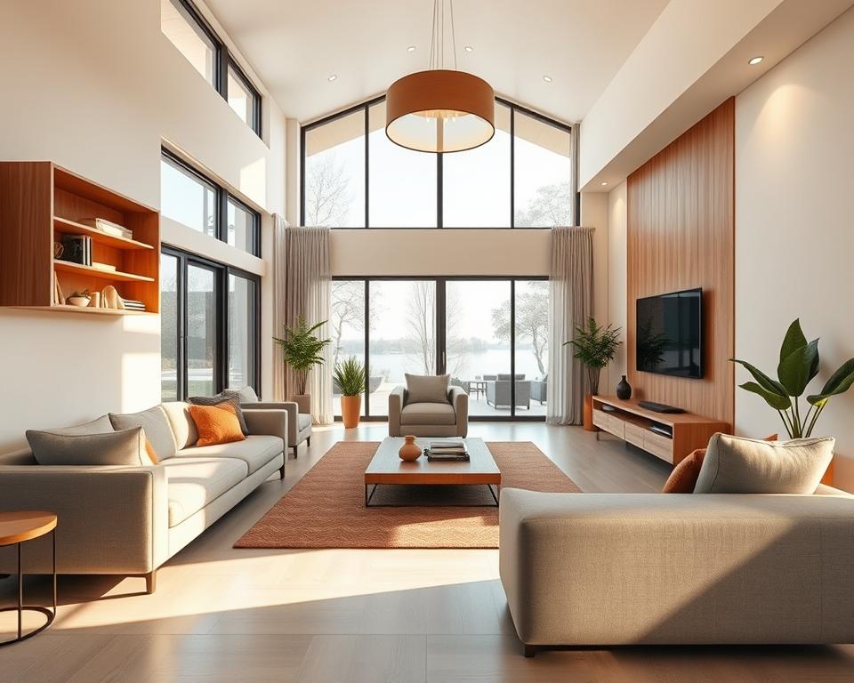 modern home decor inspiration