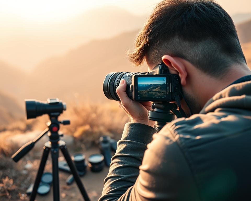 photography techniques