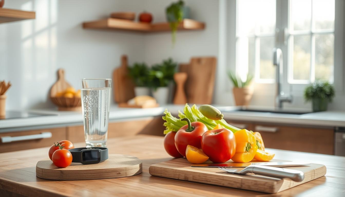 Weight Loss Habits