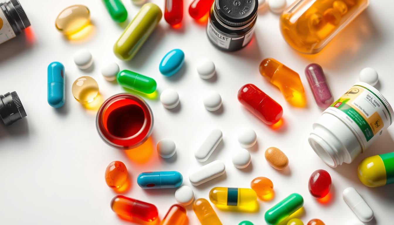 Vitamin Deficiencies