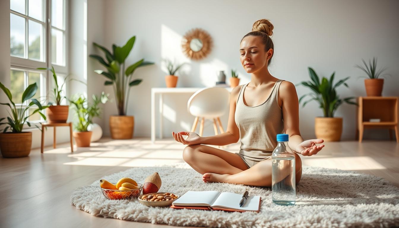behavior modification techniques for sustainable weight loss
