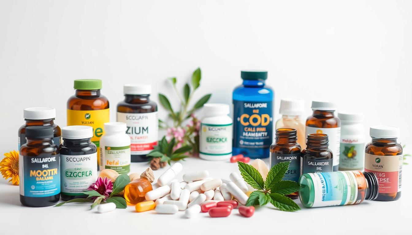 joint health supplement overview