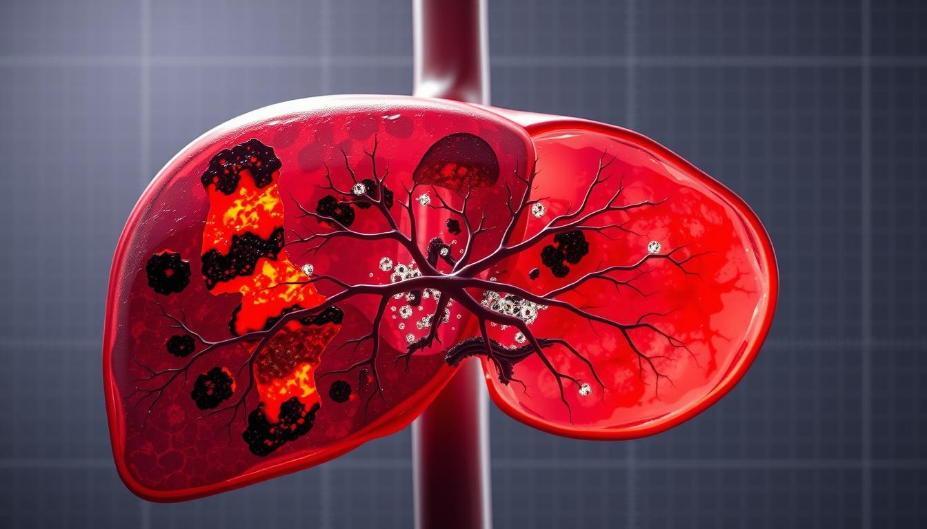liver toxicity patterns