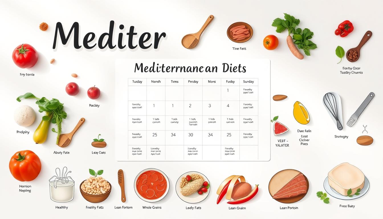 meal planning guide